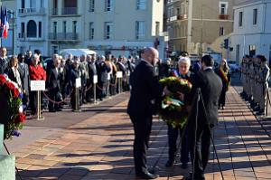 AOBR 2018 12 05 MARSEILLE HOMMAGE AUX MORTS POUR LA FRANCE EN AFN  (74)